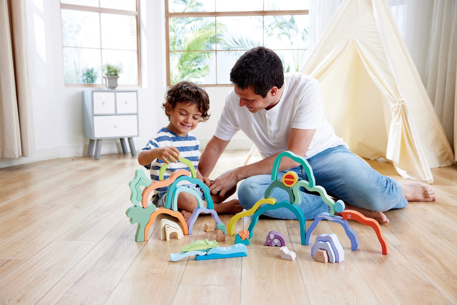 What Are Montessori Toys? And Why Do Experts Recommend Them?
