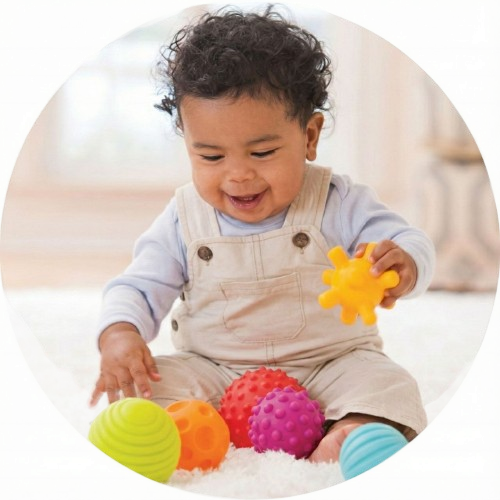 Sensory Toys