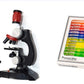 Little Scientist Microscope Kit: STEM Exploration