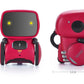 Smart Voice Control Robot: Dancing & Singing Toy