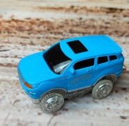 Electric Dinosaur Racing Track: T-Rex Assembly Set