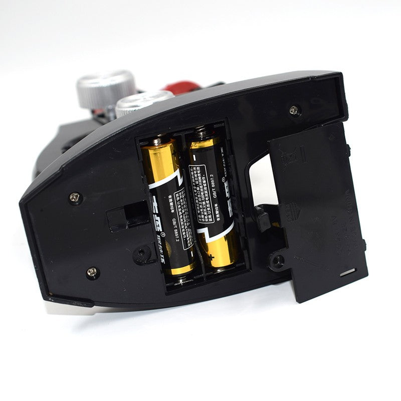 Little Scientist Microscope Kit: STEM Exploration