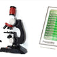 Little Scientist Microscope Kit: STEM Exploration