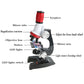 Little Scientist Microscope Kit: STEM Exploration