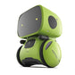 Smart Voice Control Robot: Dancing & Singing Toy