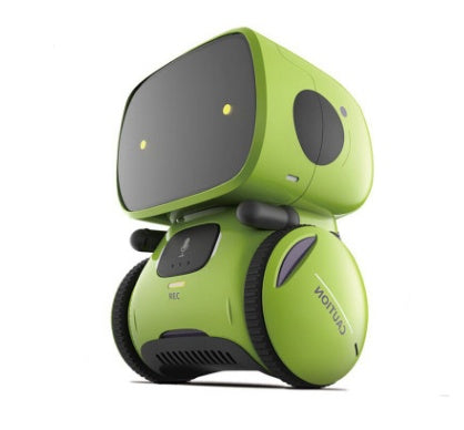 Smart Voice Control Robot: Dancing & Singing Toy