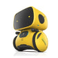 Smart Voice Control Robot: Dancing & Singing Toy