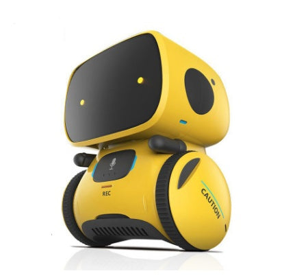 Smart Voice Control Robot: Dancing & Singing Toy