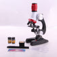 Little Scientist Microscope Kit: STEM Exploration