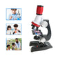 Little Scientist Microscope Kit: STEM Exploration