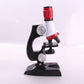 Little Scientist Microscope Kit: STEM Exploration