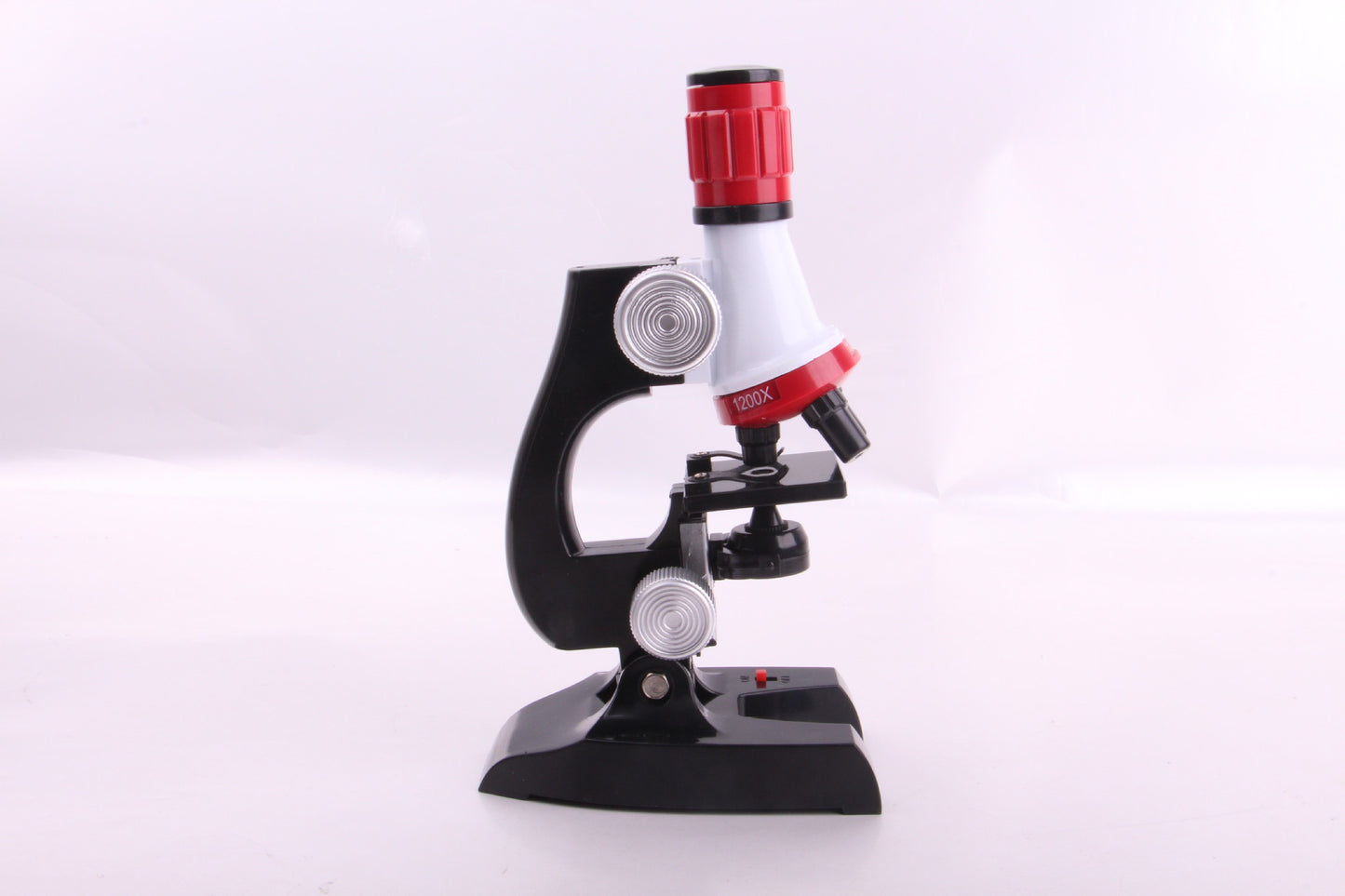 Little Scientist Microscope Kit: STEM Exploration