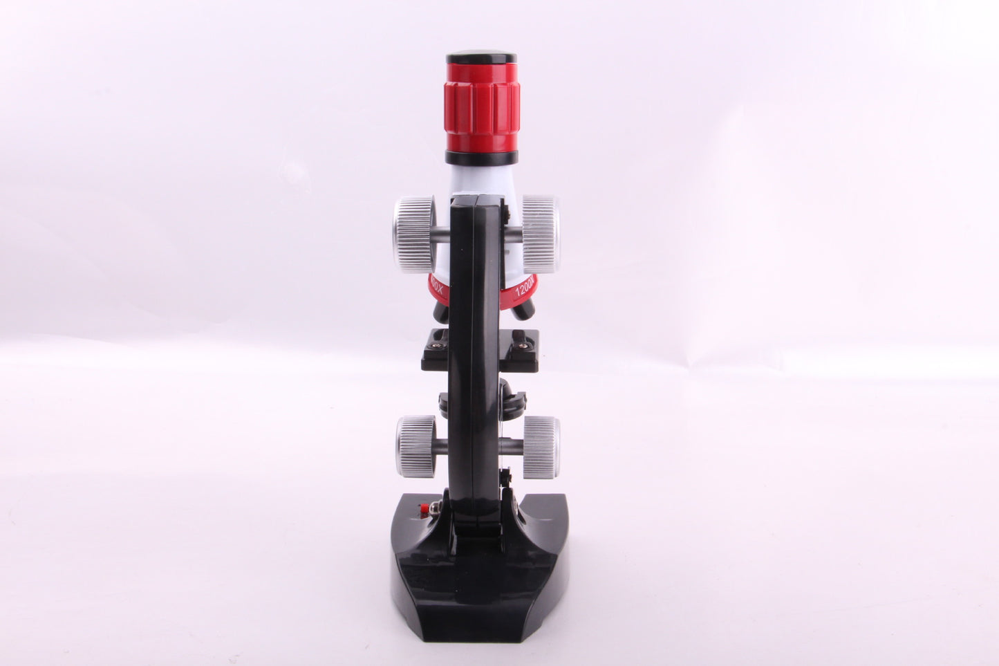 Little Scientist Microscope Kit: STEM Exploration