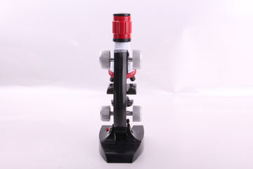 Little Scientist Microscope Kit: STEM Exploration