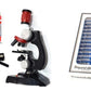 Little Scientist Microscope Kit: STEM Exploration