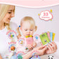 Talking Flash Cards Reader: 448 Sight Words Set